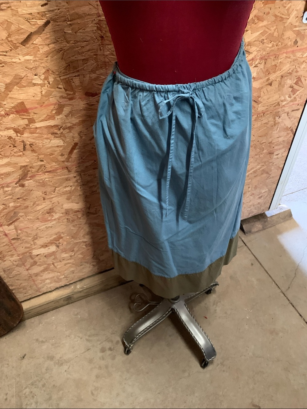 Free people Skirt